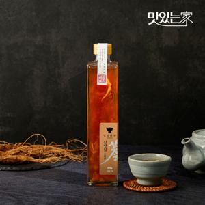 쌍계명차 일상다완 프리미엄 청 산양삼 670g +프리미엄포장+쇼핑백