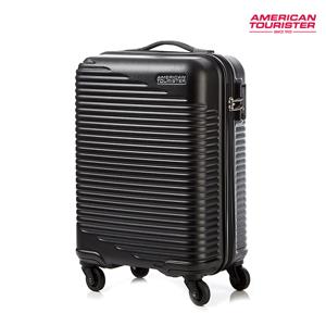 SKY PARK 캐리어 55/20 TSA DW BLACK HC009012
