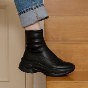 [정상가179,000]키높이 스판 스니커즈 EBAL137710