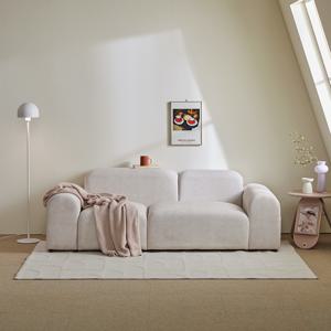 쉬어 마농 리빙다이닝 아쿠아 조야소파 3인용쇼파