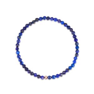 14k 컬러 플레어 팔찌(천연석)_라피스라줄리