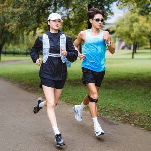 컴프레션 양말 남자 여성 장목 중목 2팩 김종국 러닝 등산 스포츠 헬스 양말