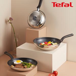 인덕션 에센스쿡후라이팬/웍/궁중팬 (택1)