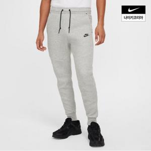 남성 테크 플리스 조거 HV0960-063