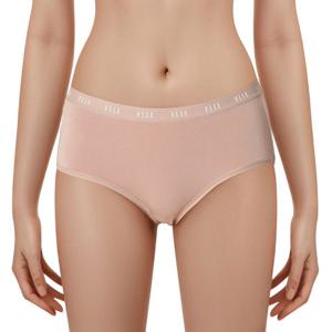 엘르이너웨어 소프트 레이온 팬티EPH0121DBE