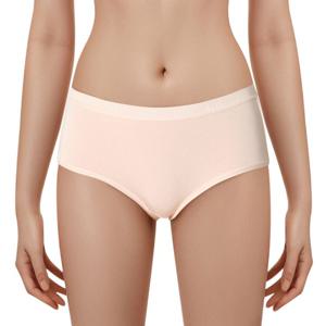 엘르이너웨어 소프트 레이온 팬티EPH0120PK