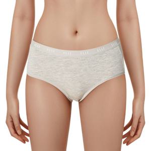 엘르이너웨어 소프트 레이온 팬티EPH0120MG