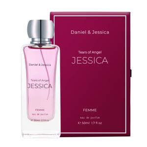 다니엘앤제시카-제시카 여자향수 페로몬 50ml