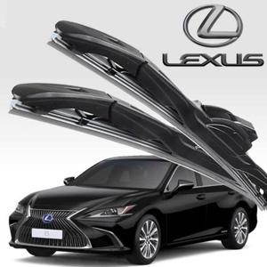 렉서스 와이퍼 ES300h XV70 18~ ES300h와이퍼 렉서스와이퍼 자동차와이퍼 하이브리드와이퍼