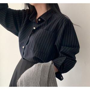 애니스트라이프셔츠DWB53565A