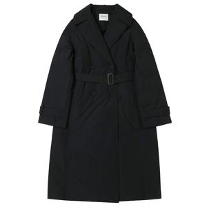 [쉬즈미스] 다운 더블 롱 패딩 SSDJPP42130