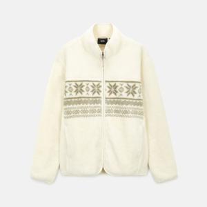 네파 7K76167_7K86167 남성여성 노르딕 플리스 자켓