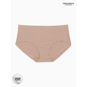 [하프클럽] 쿨 인견 라이크라쉘론 팬티 베이지 CDWPT3N02T