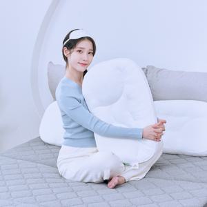 슬립앤슬립 아이유 깊은잠베개 M