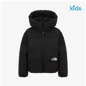 NJ1DR62 키즈 로포텐 다운 자켓 RDS