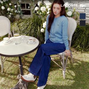 공식 여성 세미와이드 캐주얼 데님팬츠 HF608E-55N 2종 택1