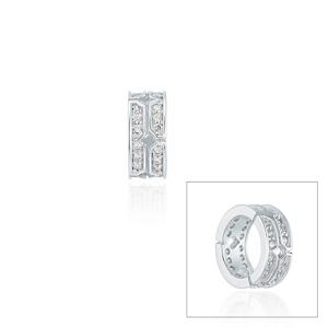 [GB] 블루밍 로드 다이아 14K GOLD 펜던트 LPF25008D