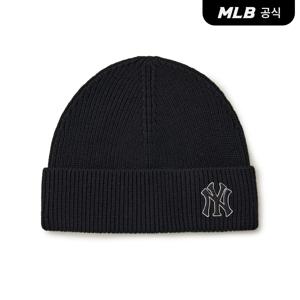 [공식] 캔디 미드 비니 NY (Black)