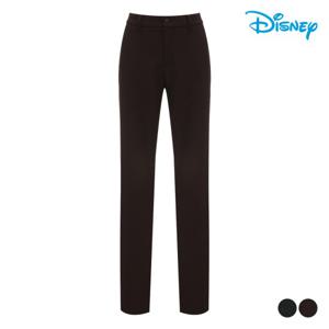 남성 슬림 일자핏 기모 긴바지 팬츠 DM4MPA030