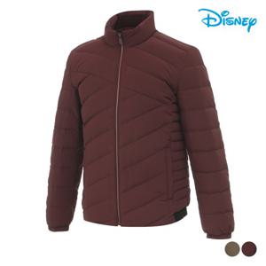 남성 구스 다운 경량 패딩 집업 점퍼 DM3MJP002