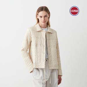 [최초가 559,000] ORIGINALS 크링클 카라 다운 자켓