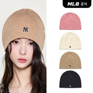 나노 로고 노립 비니 (4 COLOR)