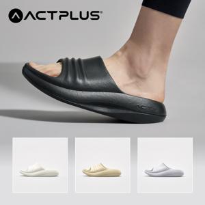 슬라이드 남녀공용 족저근막 슬리퍼