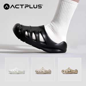 하이드로 블립온 남녀공용 족저근막 슬리퍼