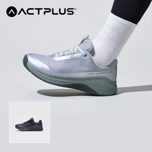 시티 트레이너 남녀공용 족저근막 운동화