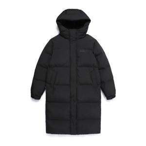 25FW 카프라 롱기장 다운 점퍼 N254UDW161