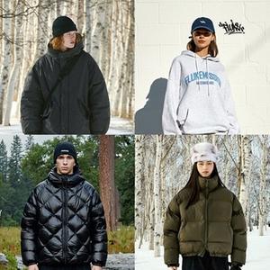 [플루크] 25FW 베스트 아이템 클리어런스 세일