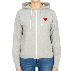 레드와펜 여성 후드집업 AZ T249 051 1