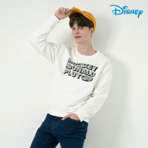 남성 캐릭터 맨투맨 스웻셔츠 DN3MTR200
