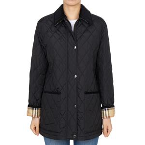 여성 퀼팅 자켓 8107463