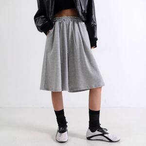 [LBRAND] 버뮤다 7부 트레이닝 팬츠