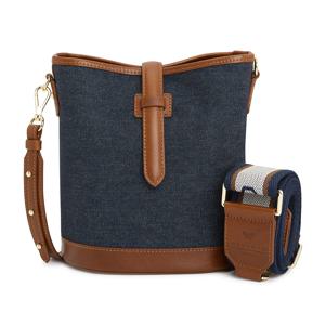 위켄드  바사이오데님 버킷백 VASAIODENIM 001 2525516084