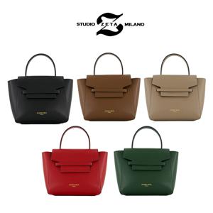 스튜디오제타 사보이아백