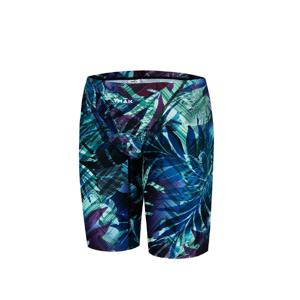 [티막]탄탄이5부 남자 실내수영복 UKT0436BL