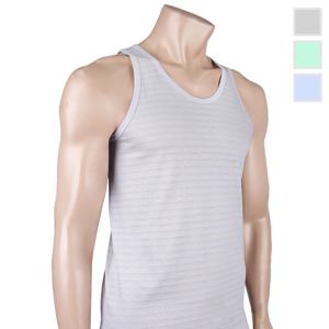 국산 남자 편한 순면 쟈가드 민소매 런닝 3매 세트