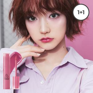 [1+1] [#타투틴트] 레이지 팝 립 스테인