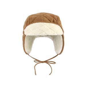 나이스클랍 귀마개 시어링 윈터캡 N244PIHA32