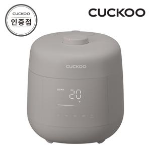 CRP-UT0610FGG 6인용 트윈프레셔 전기압력밥솥 공식판매점 SJ