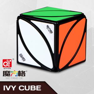 치이큐브 모팡지 아이비 큐브 블랙