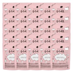 [습기제로]NEW 200g 대용량 제습제 스탠드형 25개