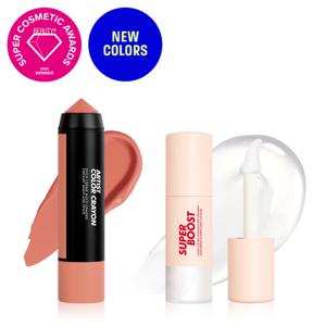 [롯데백화점](멀티스틱/신규컬러출시) NEW 아티스트 컬러 크레용 (+본품 증_정)