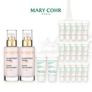 [마리꼬] 프랑스 에스테틱 페이스 스컬프터 세럼 베이직패키지