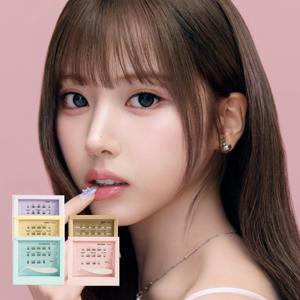 올리오 노글루 속눈썹 싱글팩(24종 택1)