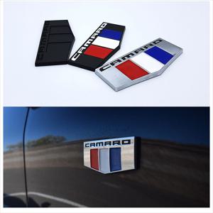 D21 카마로 프랑스 엠블럼 스티커 뱃지 배지 자동차꾸미기 자동차튜닝스티커 자동차엠블럼