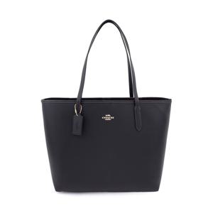 [명품]  숄더백 여성 명품 토트백 시그니처 캔버스 빅백 쇼퍼백 CR111IMBLK