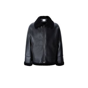 25FW 호주산 양모100 남성 하프코트